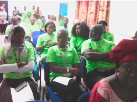 MRC launches Health, Safety and Environment Awareness Week