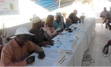 NEA trains refrigeration and air conditioning technicians