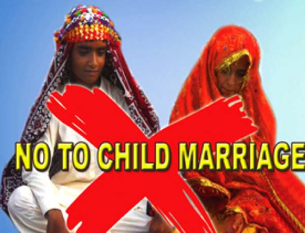 Ending child marriage is achievable -director of health promotion