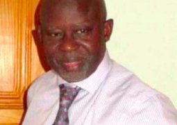 ousainou darboe