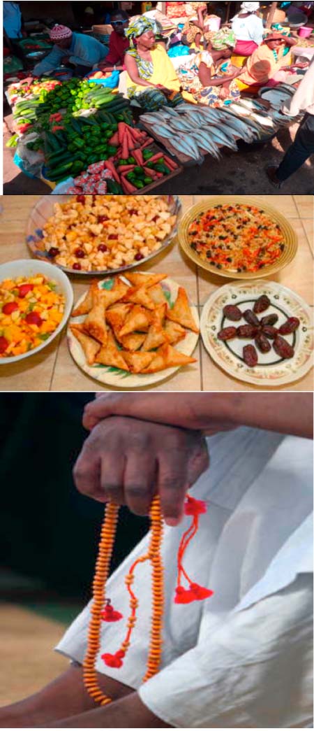 HOME AFFAIRS:Ramadan preparations in our homes, ‘Price of food items should be reduced’