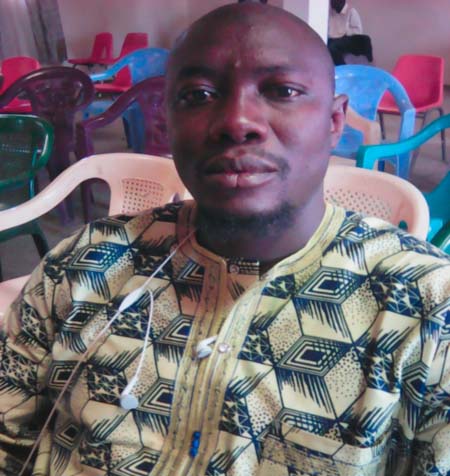 Forestry officer calls for broad-based approach to curb deforestation