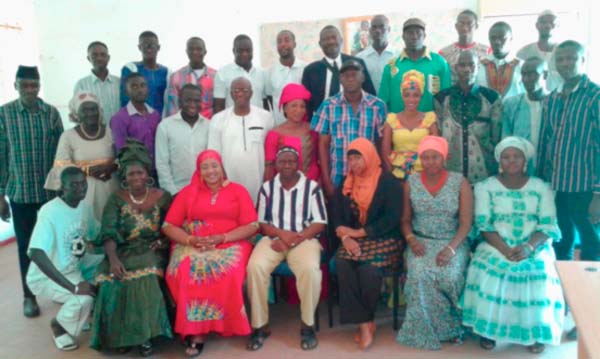 EMPRETEC elects national executive members