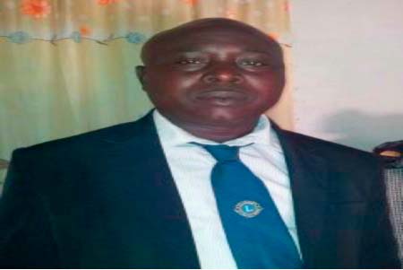 Solo Sandeng’s remains exhumed as investigation continues