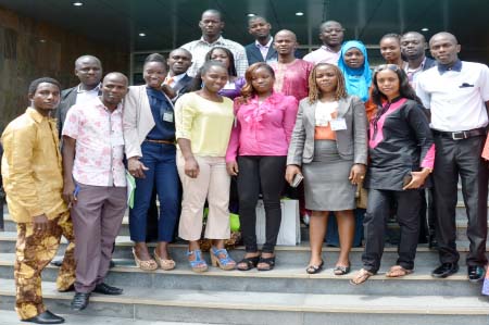 Ecowas prepares journalists to enhance regional integration