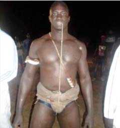 Weeders Youth Club set for Koriteh wrestling competition