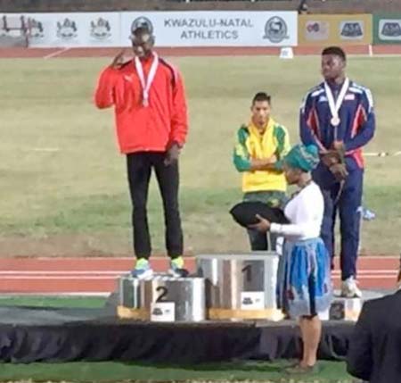 RIO 2016: Profiles of Gambian Olympians