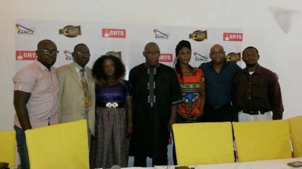 Bangz Entertainment partners with GRTS for a reality TV show