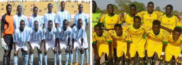 Sanneh Mentereng duel to raise funds for Brikama Utd’s participation in CAF Cup competition