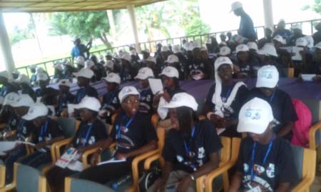 KMC-Mbao relationship hits another milestone