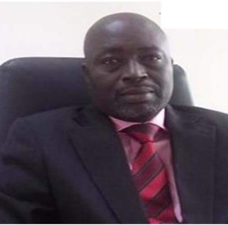 Dodou Bammy Jagne is new SG and head of civil service
