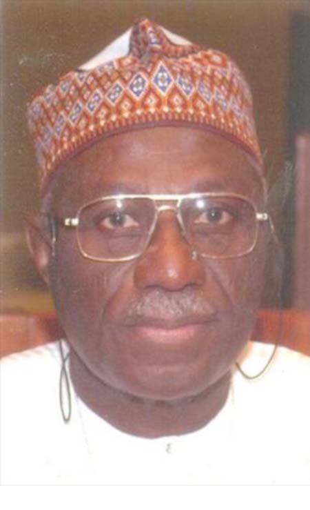 Dr Samba, former WHO Africa regional director,  passes away