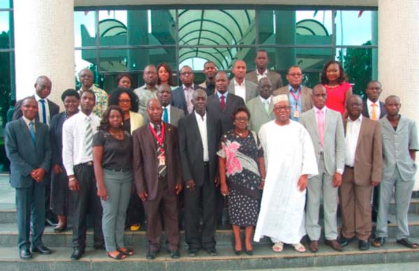 Ecowas equips media, civil society and private sector to tackle climate change