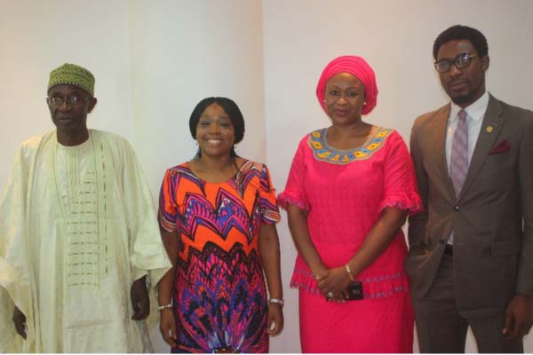 Big win for girls on banning of child marriage in The Gambia: UNFPA