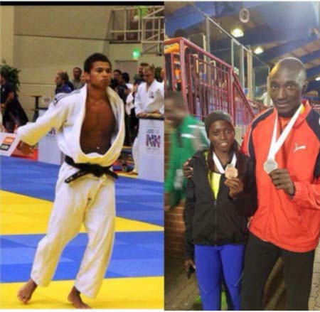  GNOC sends Gambian Olympians on training camp in Italy ahead of Rio Games