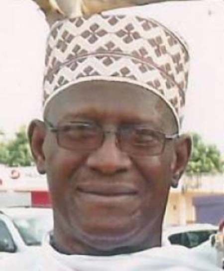 Imam Pa Njie is new Gambia Ambassador to Senegal