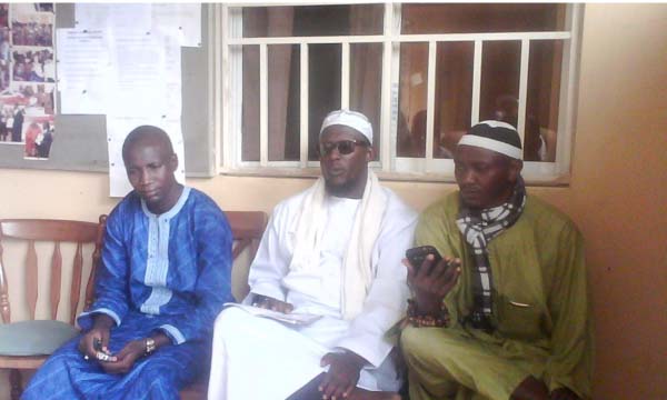 Insight Students Union observes Lailatul Qadr