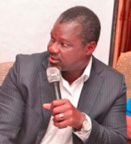 ‘We have decided to waive registration fees for clubs’: GFF President LK Bajo