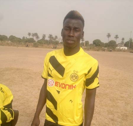 Gunjur Wet Season football carnival qualifiers set to begin today