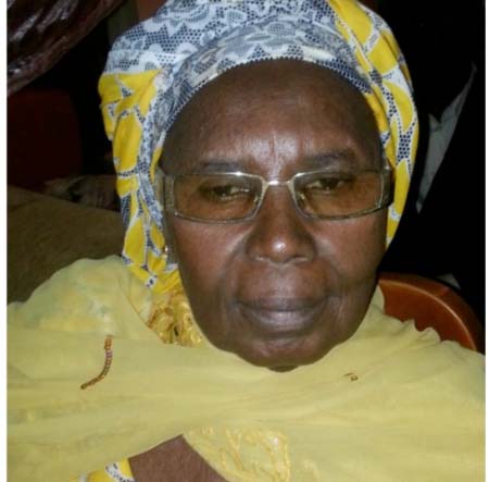UDP dispels rumour of party not contesting forthcoming Presidential election