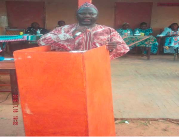 Sittanunku Upper Basic and Senior Secondary School holds maiden speech and prize giving ceremony
