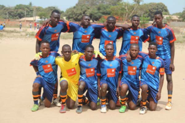 Nasir dump Saint Augustine’s out of GTBank Principals Cup