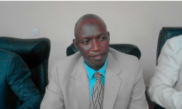 NEA, Abidjan Convention hold stakeholders meeting