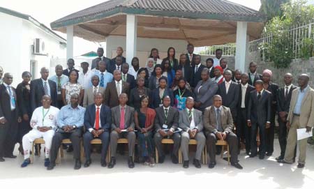 Gambia’s financial institutions shielded from misuse by money launderers