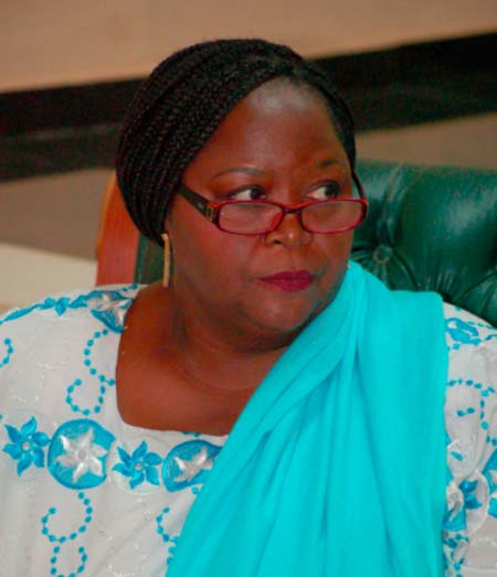 AGRICULTURE & DEVELOPMENT: FAO, GOTG hold TCP project inception seminar