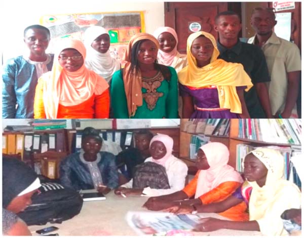 SaFE organises 1st National Spelling Bee competition in Gambia