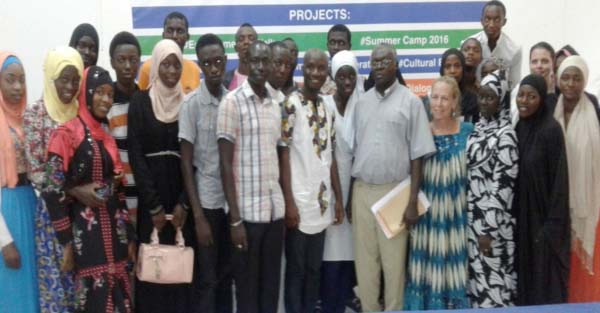 SBSO holds 4th annual int’l inter-faith dialogue