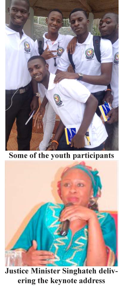 GIABA takes crusade against money laundering to youth
