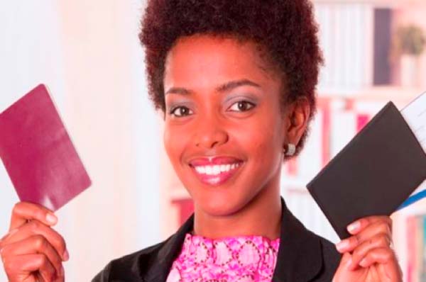 Single African Passport in the offing