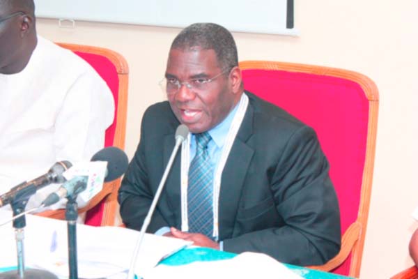 ACA holds sub-regional seminar in Banjul