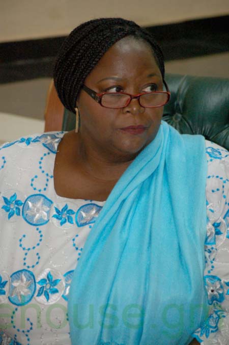 FAO, gov’t sign more than US$3m forest management project