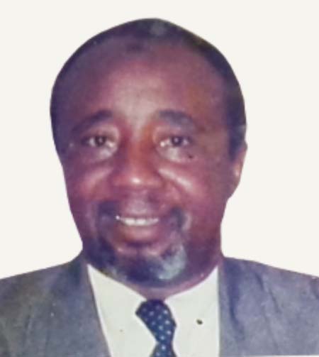 Former Director of Information passes away