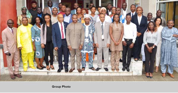 Ecowas, Civil Society work towards consolidating conflict prevention efforts
