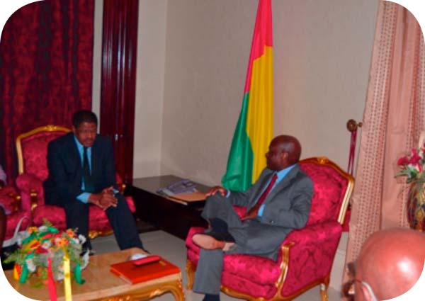 ECOWAS Commission urges Guinea-Bissau to embrace dialogue to resolve ‘Crisis in the Country’