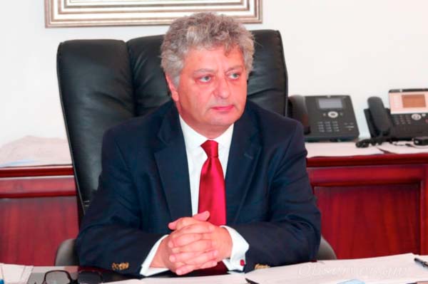 TIKA boosts Health Ministry with medical items
