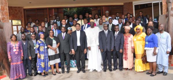 GIABA organises stakeholder forum on emerging AML/CFT Issues in W/Africa