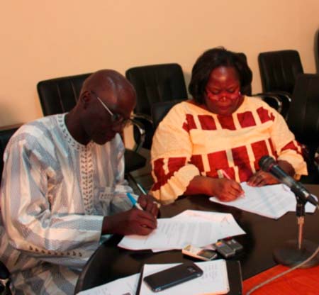 FAO boosts Gambia’s food security efforts 