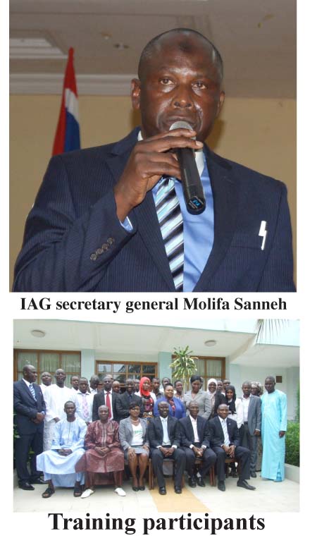 Tax compliance takes pride of place in insurance industry
