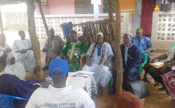 Livestock Owners Association embarks on nationwide sensitisation tour