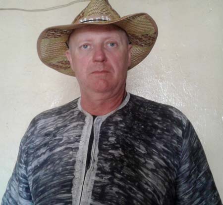 UK national sees ‘huge potentials’ in Gambia for rapid development