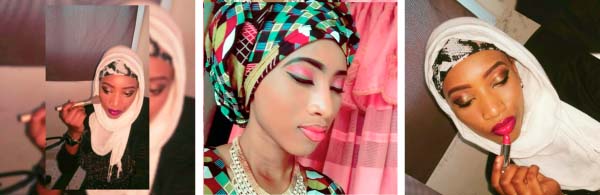 HOME AFFAIRS: ‘Advocate against skin bleaching and making positive impact on people’s lives’
