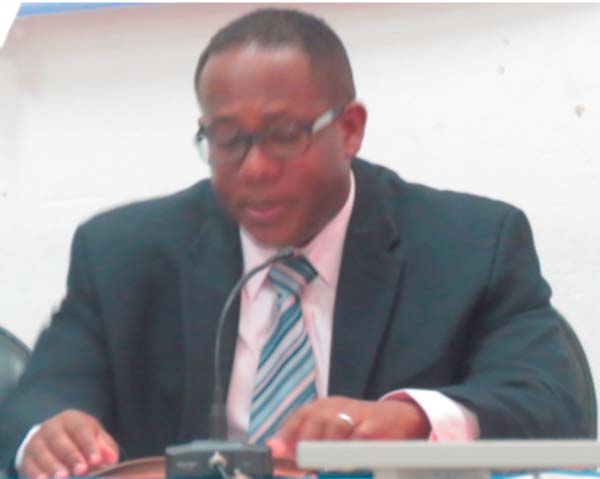 ‘U.S. committed to supporting credible, transparent and inclusive elections’, says Charge d’ Affaire