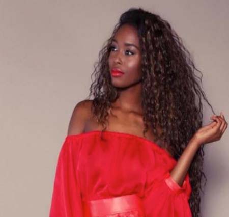 Gambian vying for Miss Africa Washington State pageant crown