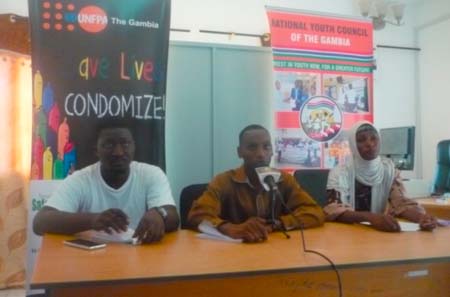 Int’l Youth Day commemoration set for Friday
