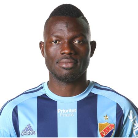 Gambian foreign-based players weekend round-up