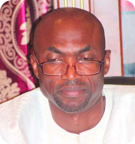 Fisheries sector requires partnership to transform internationally, Environment Minister